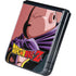 Dragon Ball Z Majin Buu Portrait Galaxy Z Flip5 5G Skin